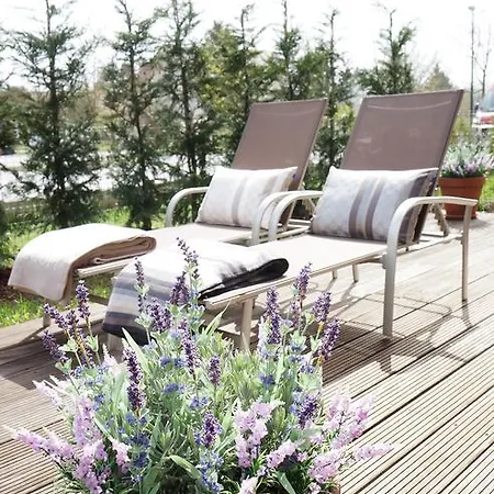 Appartamento Luxury