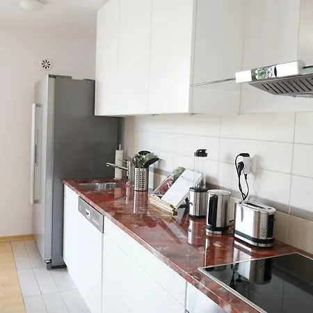 Appartamento Luxury *