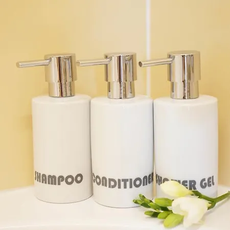 Appartamento Luxury Lubiana