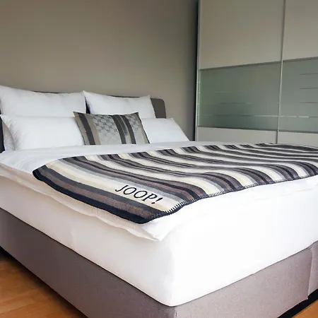 Luxury Appartamento Lubiana