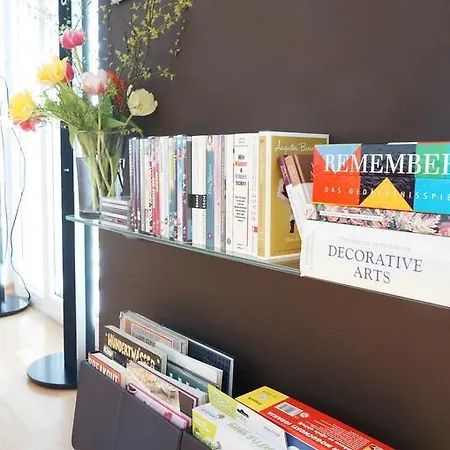 Apartment Luxury *