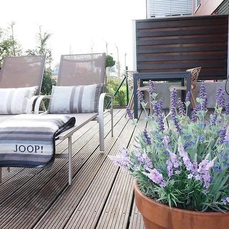 Daire Luxury