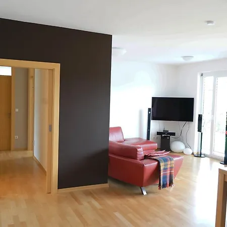 Apartment Luxury *