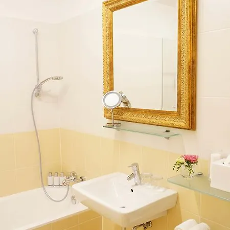 Apartment Luxury