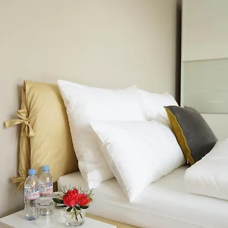Apartment Luxury