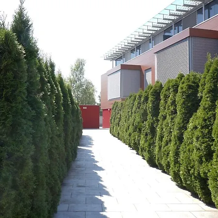 Apartment Luxury Ljubljana