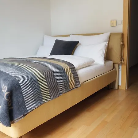 Apartment Luxury Ljubljana
