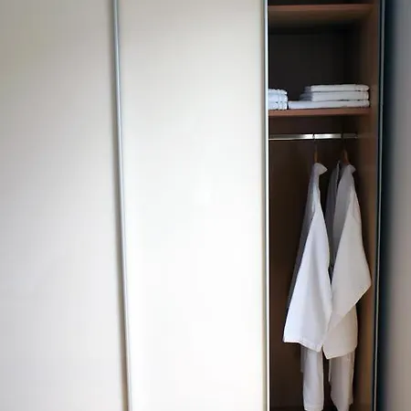 Apartment Luxury